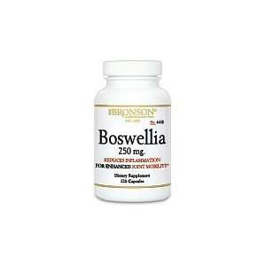  Boswellia