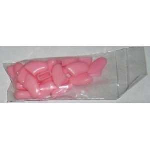  Soft Nail Caps For Dog Claws SOFT PINK SMALL SIZE * Puppy 
