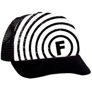  Foundation Vertigo Mesh CAP