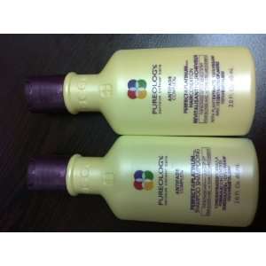   and conditioner 2 onz each botle antifade complex for blondes hair