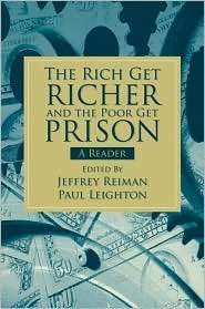   Reader, (0205661793), Jeffrey Reiman, Textbooks   