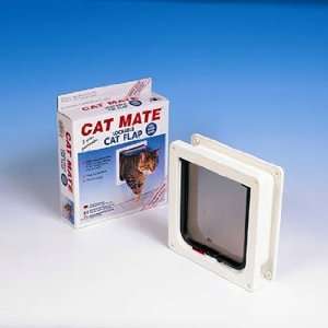  CAT MATE Lockable Cat Flap