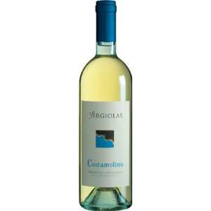    Argiolas Costamolino Vermentino 2010 Grocery & Gourmet Food