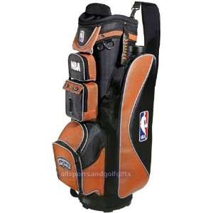  San Antonio Spurs Cart Golf Bag