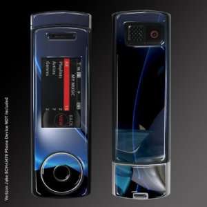  Verizon Juke Gel skin skins juke g12 