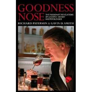   and Gavin D Smith Goodness Nose Second (2nd) Edition  Author  Books