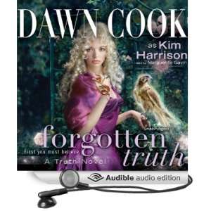   , Book 3 (Audible Audio Edition) Dawn Cook, Marguerite Gavin Books