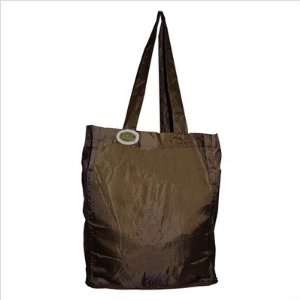   Life SS 2 SmartShopper2   Collapsible Large Tote Color Groovy Brown