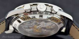   PROFESSIONAL FIRST MAN ON THE MOON WATCH 3873.50.31 3873.50  
