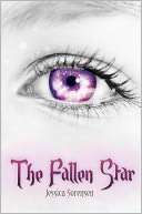   The Fallen Star by Jessica Sorensen, Createspace 