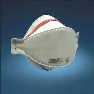 N95 Respirator and Surgical Mask Regular Bx/20 (Catalog 