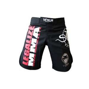  Snake Team Fight Shorts by Venum