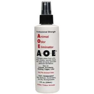  AOE Animal Odor Eliminator (8 oz)