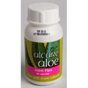  Natural Joint Pain Relief with Aloe Joint Flex Health 