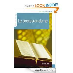   ) (French Edition) Geoffroy De Turckheim  Kindle Store