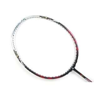  Apacs Nano 900 Power Red Badminton Racket Sports 