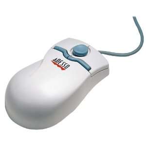  Adesso Air Mouse 8 Way Scrolling with Smart Buttons 
