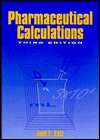   Calculations, (0471106232), Joel L. Zatz, Textbooks   