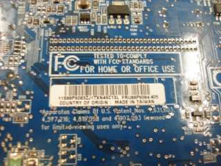 ATI Radeon GV R9600Pro C3 128MB VGA AGP Video Card  