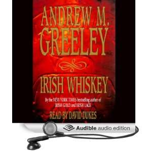 Irish Whiskey Nuala Anne McGrail, Book 3 [Abridged] [Audible Audio 