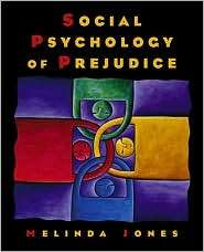   of Prejudice, (0130287717), Melinda Jones, Textbooks   