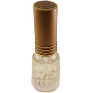   Speed One Coat Nail Color   Clear (original formula) 