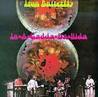 Iron Butterfly In A Gadda Da ​Vida LP Record Album Condition Good