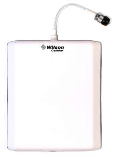Wilson AG Pro 70 db Dual Band Cellular Signal Booster Omni directional 