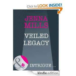 Start reading Veiled Legacy  Don 