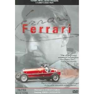  Enzo Ferrari The Man in the Legend Movies & TV