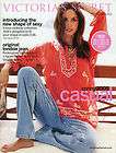 Victorias Secret 2005 Spring Casual Catalog