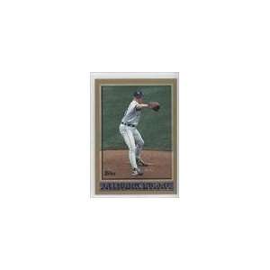  1998 Topps #231   Glendon Rusch Sports Collectibles