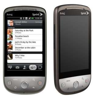   Android Wi Fi Bluetooth Touch Screen Cell Phone 821793004132  