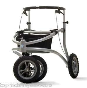 Trionic Basic All Terrain Walker Nordic Model Nordic  