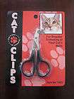 New ALLARY CORP. Cat Clips   For Regular Trimming of Your Cats Nails 