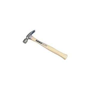 Vaughan & Bushnell Mfg Co 10Oz Claw Rip Hammer 9 Straight Claw Hammers 