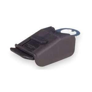 Caster Brake Kit,grip Lock,4 In   APPROVED VENDOR  