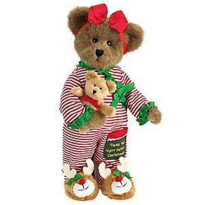   Goodfriends Bear Peppermint Goodfriend with Patty 14 Toys & Games