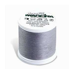  Madeira Aerofil No. 35   110 yd/100 m   Gray   8100 Arts 