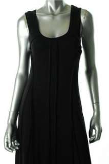 Karen Kane NEW Black Versatile Dress Stretch Sale L  