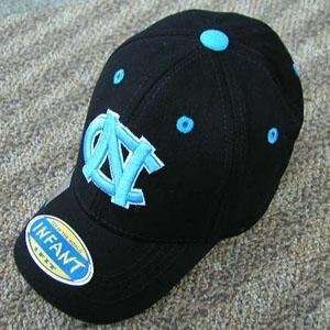  North Carolina Infant Hat   By Top Of The World Sports 