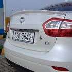 QM5 Koleos, SM3 Almera items in samsung 