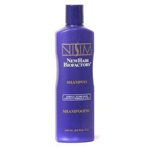  Nisim Deep Cleansing Shampoo   Normal to Dry Hair Beauty