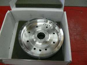 Ducati Lightweight Alumnium Flywheel T11505  