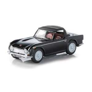  Vanguards Triumph TR4A   Black Toys & Games