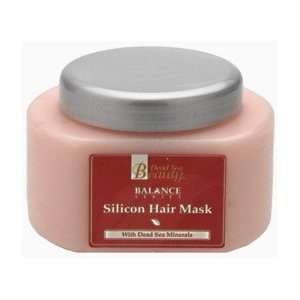  Silicon Hair Mask Beauty