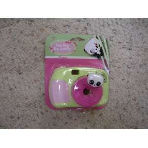  Ling Ling the Panda Camera Toys & Games