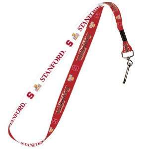   2011 Orange Bowl Champions Reversible Lanyard 