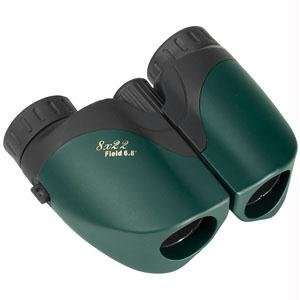  Alpen 8x22 Compact Binoculars