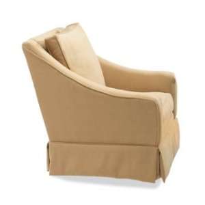  Bailey Swivel Glider   Ivy   Grandin Road